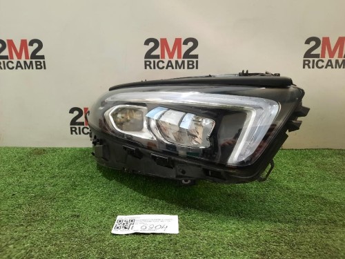 Proiettore ANT DX A1779064803 Mercedes Classe A W177 2018