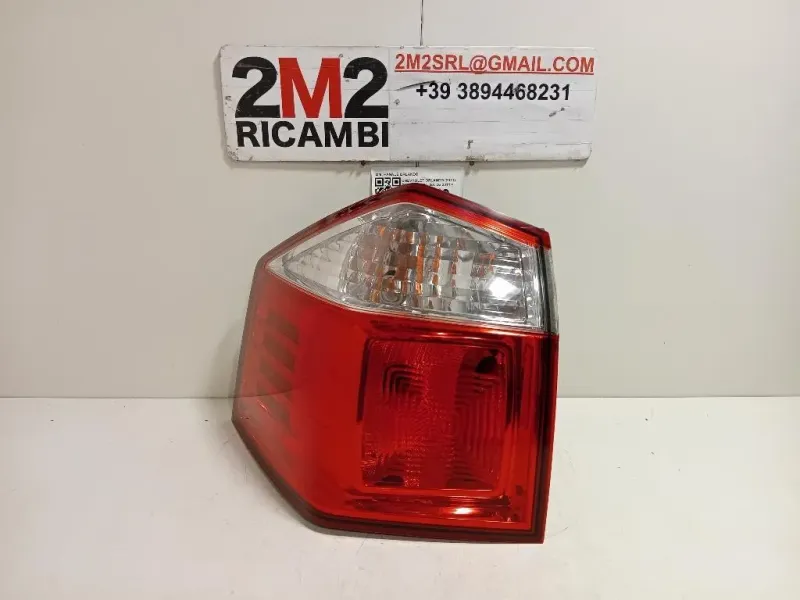 Fanale POST SX FANALE ORLANDO Chevrolet Orlando 2011