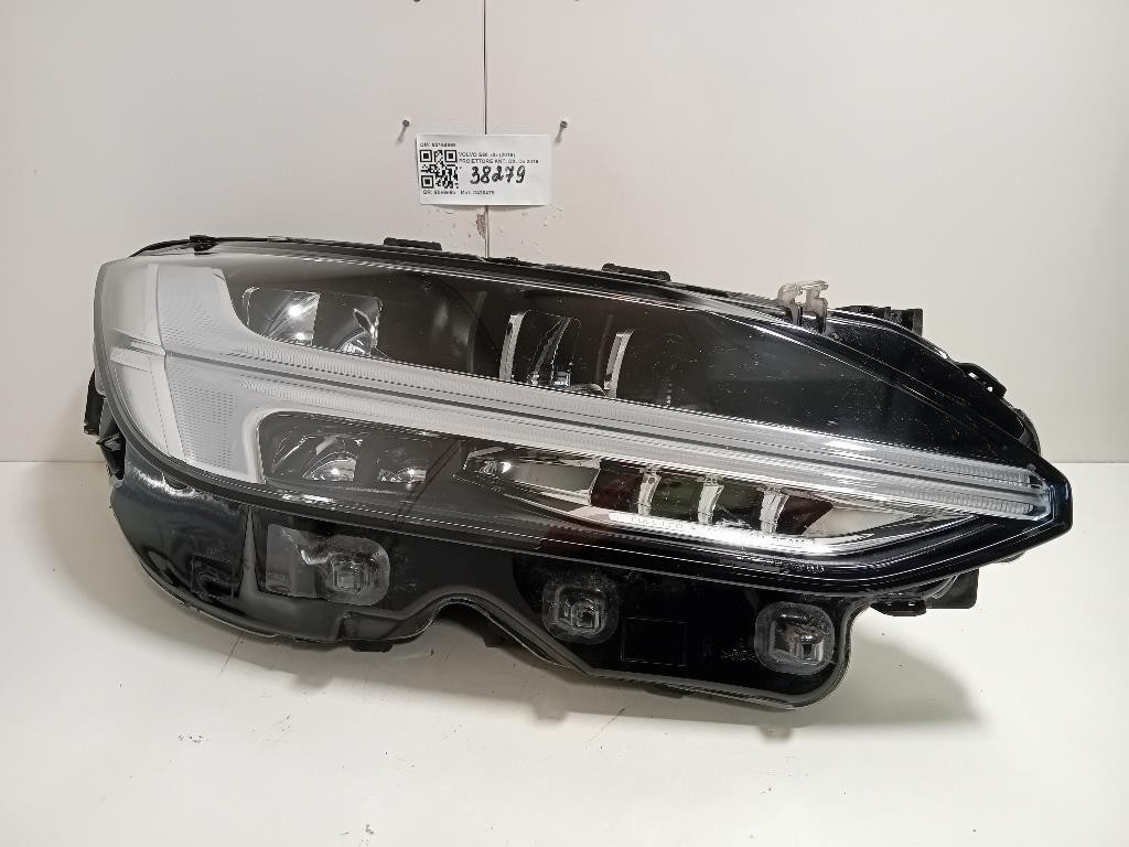Proiettore ANT DX 90164898 Volvo S90 II 2016