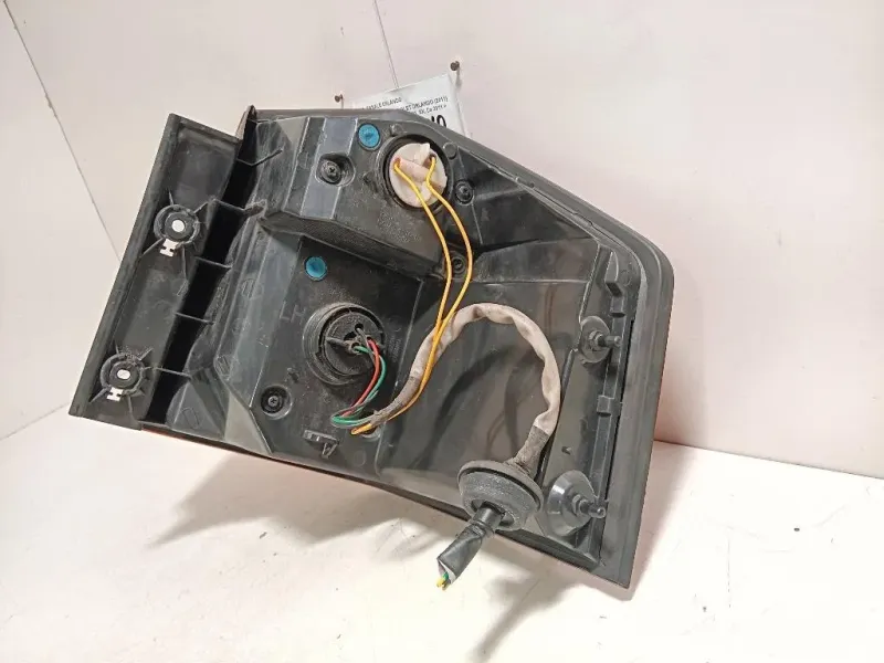 Fanale POST SX FANALE ORLANDO Chevrolet Orlando 2011