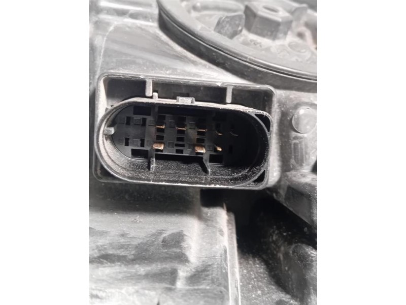 Proiettore ANT DX A1779062200 Mercedes Classe A W177 2018