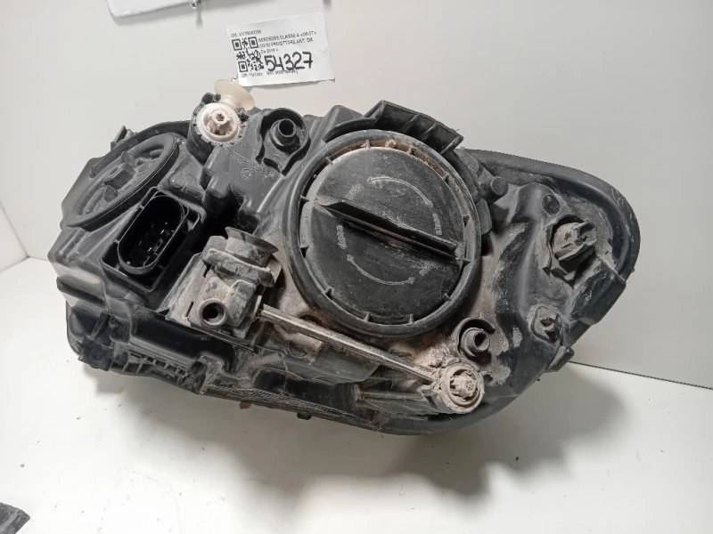Proiettore ANT DX A1779062200 Mercedes Classe A W177 2018
