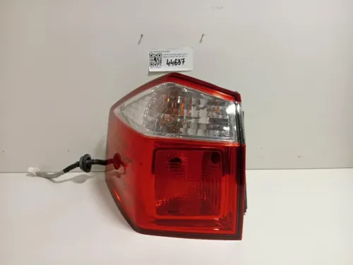 Fanale POST SX FANALE ORLANDO Chevrolet Orlando 2011