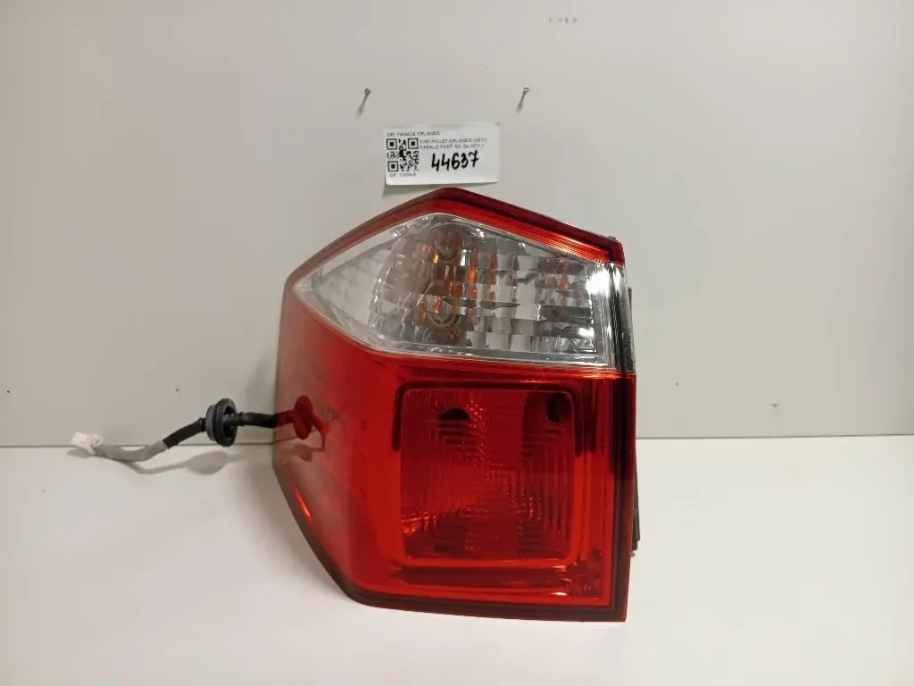 Fanale POST SX FANALE ORLANDO Chevrolet Orlando 2011
