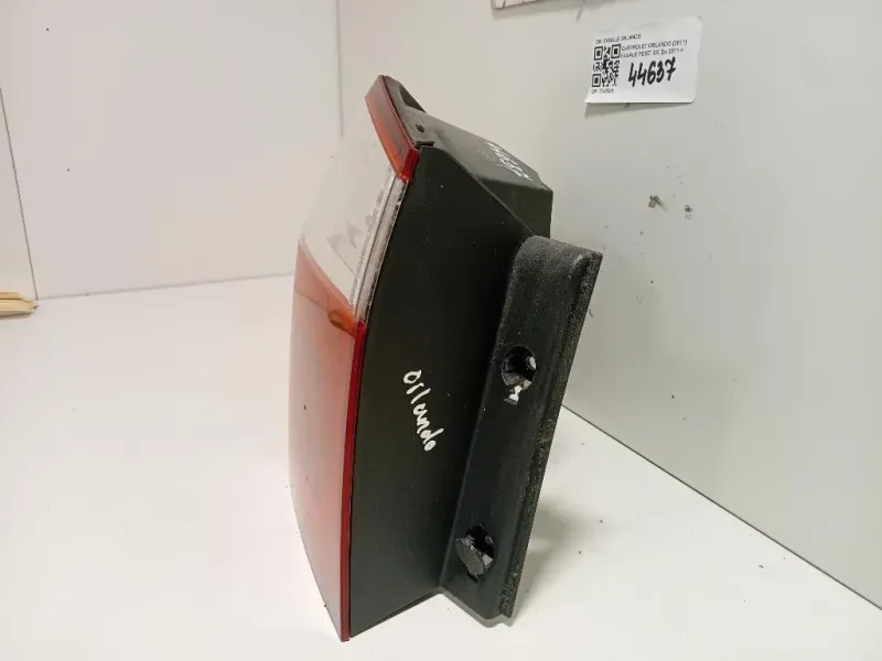 Fanale POST SX FANALE ORLANDO Chevrolet Orlando 2011