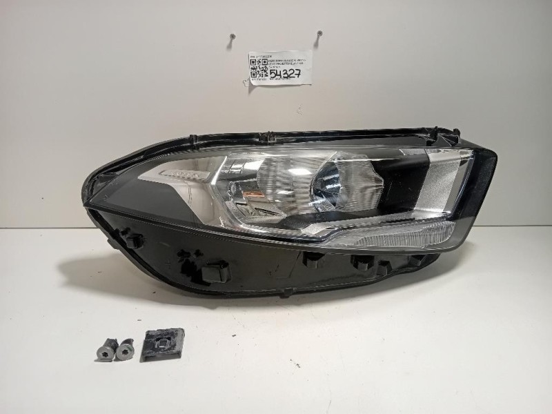 Proiettore ANT DX A1779062200 Mercedes Classe A W177 2018