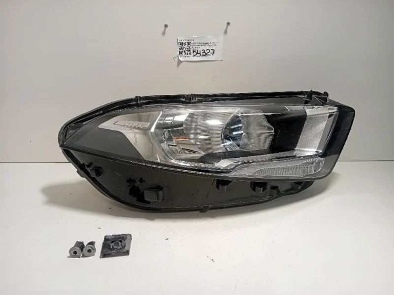 Proiettore ANT DX A1779062200 Mercedes Classe A W177 2018