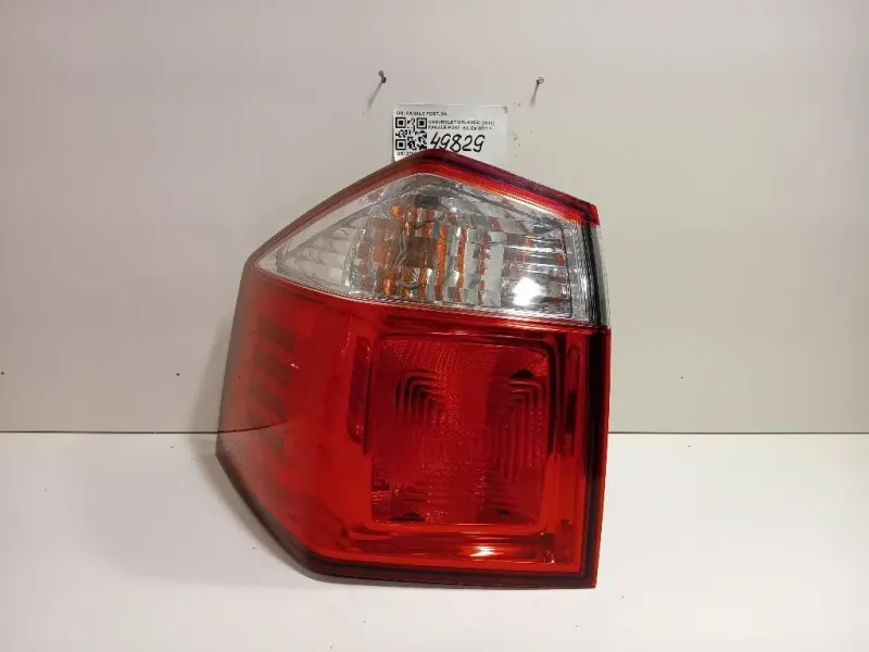 Fanale POST SX FANALE POST SX Chevrolet Orlando 2011