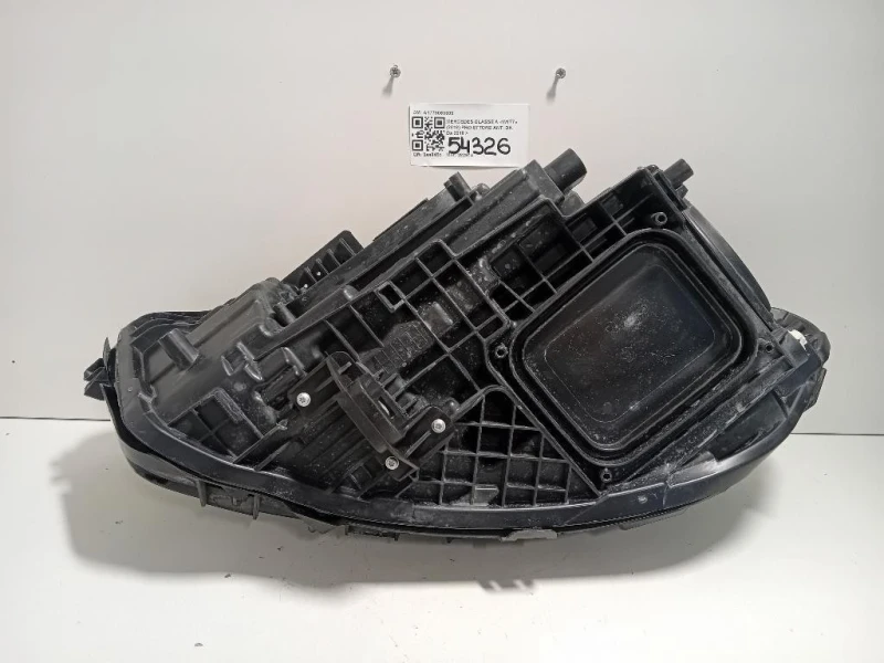 Proiettore ANT DX A1779063805 Mercedes Classe A W177 2022