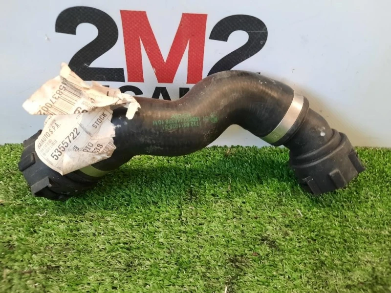 Accessori Montaggio Paraurti ANT Alfa Romeo Spider I 1990