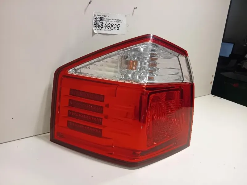 Fanale POST SX FANALE POST SX Chevrolet Orlando 2011