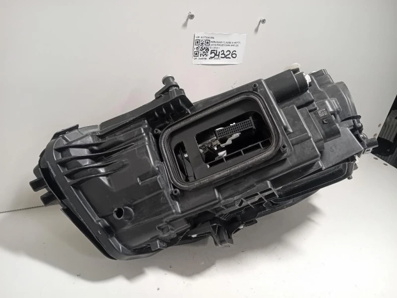 Proiettore ANT DX A1779063805 Mercedes Classe A W177 2022