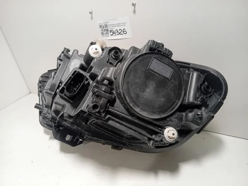 Proiettore ANT DX A1779063805 Mercedes Classe A W177 2022
