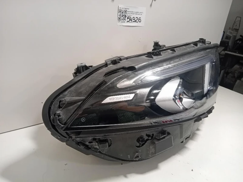 Proiettore ANT DX A1779063805 Mercedes Classe A W177 2022