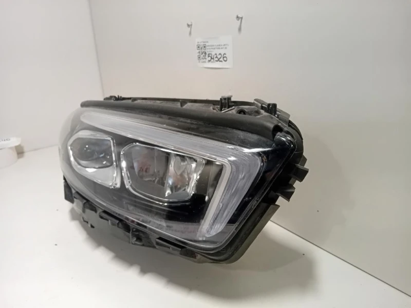 Proiettore ANT DX A1779063805 Mercedes Classe A W177 2022