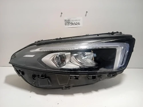 Proiettore ANT DX A1779063805 Mercedes Classe A W177 2022