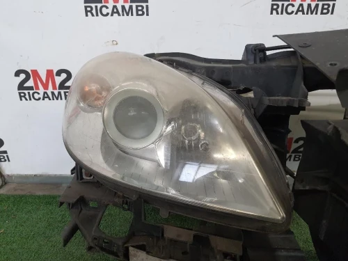 Proiettore ANT DX A1698201861 Mercedes Classe B W245 2006