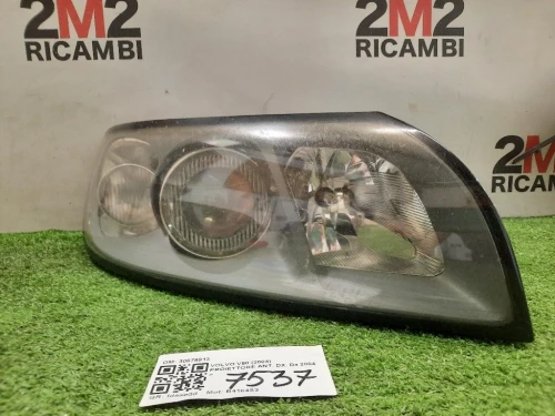 Proiettore ANT DX 30678913 Volvo V50 2004