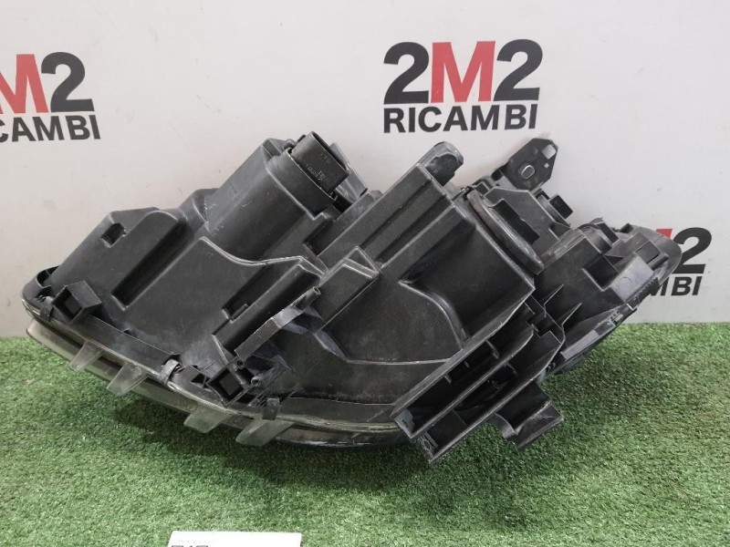 Proiettore ANT DX A2468200261 Mercedes Classe B W246 2012