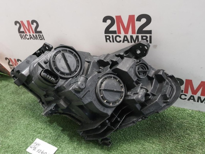 Proiettore ANT DX A2468200261 Mercedes Classe B W246 2012