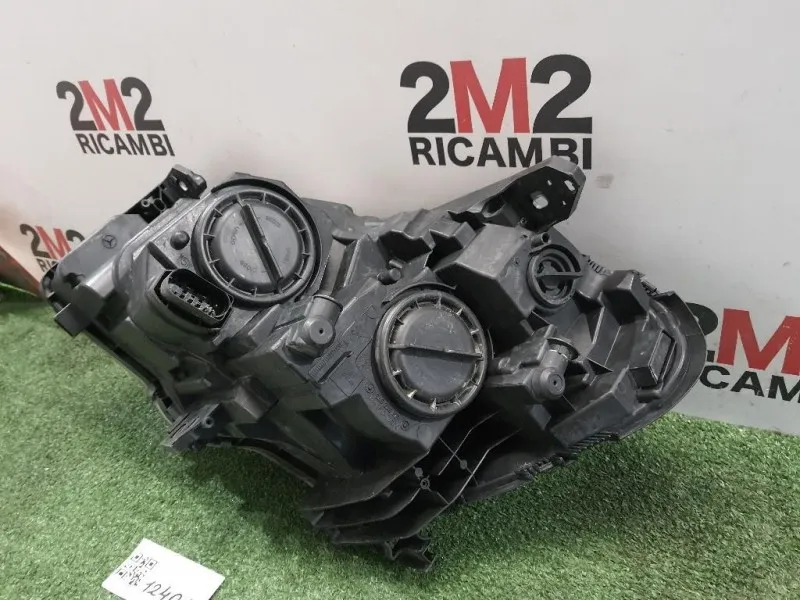 Proiettore ANT DX A2468200261 Mercedes Classe B W246 2012