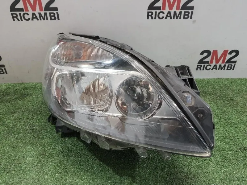 Proiettore ANT DX A2468200261 Mercedes Classe B W246 2012