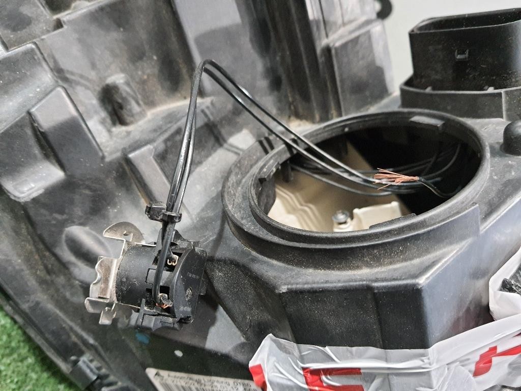 Proiettore ANT DX A2468200261 Mercedes Classe B W246 2012