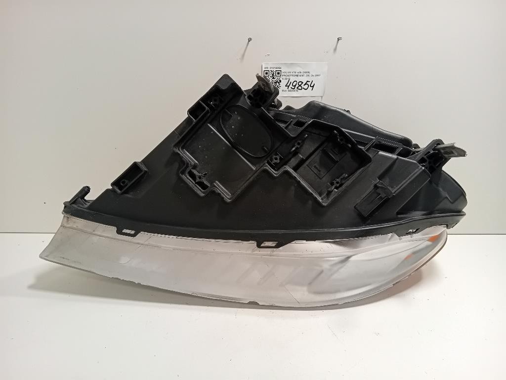 Fanale POST SX 96 772 055 80 Citroen Berlingo III 2015 Fanale POST SX 96 772 055 80 Citroen Berlingo III 2015