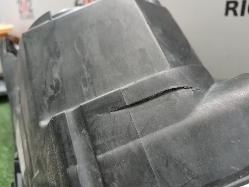 Proiettore ANT DX A2468200261 Mercedes Classe B W246 2012