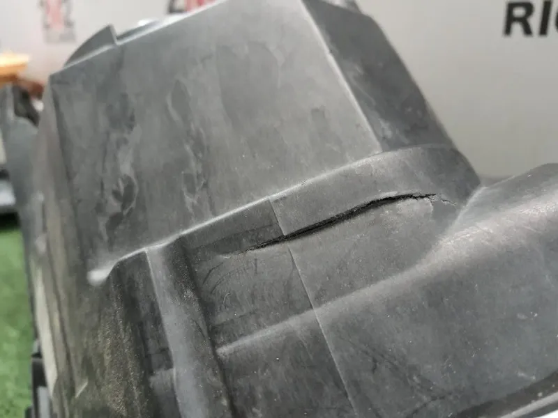 Proiettore ANT DX A2468200261 Mercedes Classe B W246 2012