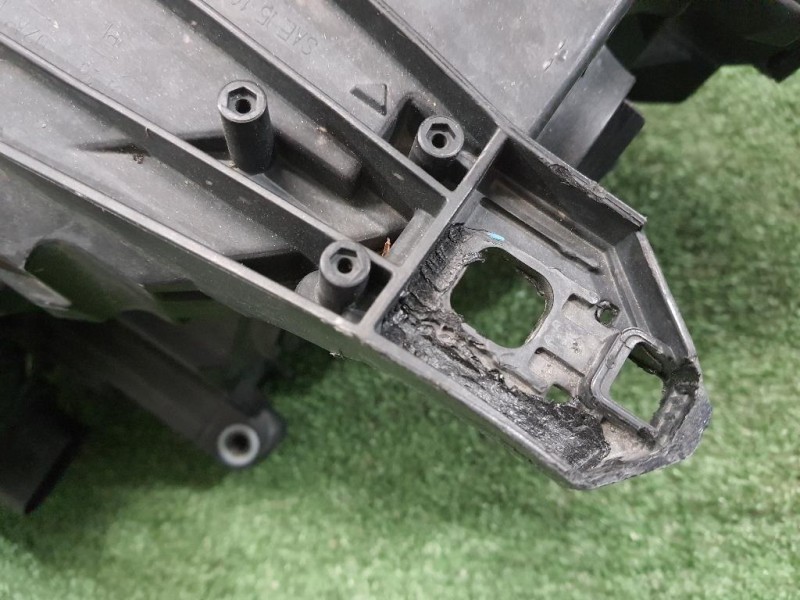 Proiettore ANT DX A2468200261 Mercedes Classe B W246 2012