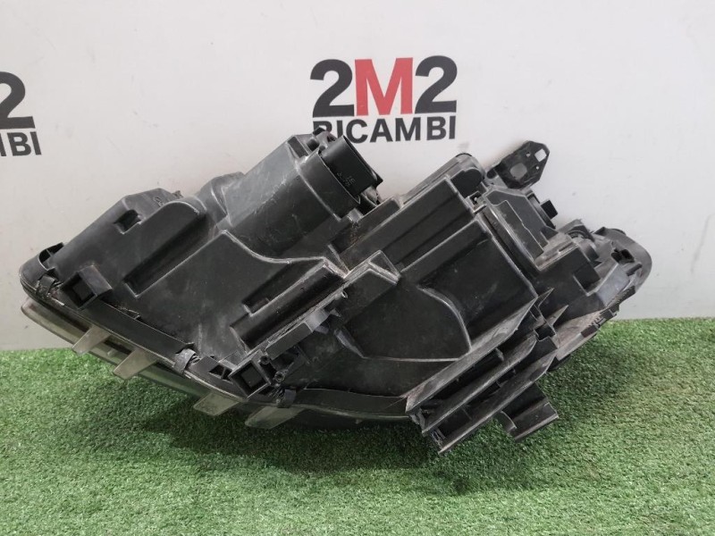 Proiettore ANT DX A2468200261 Mercedes Classe B W246 2012