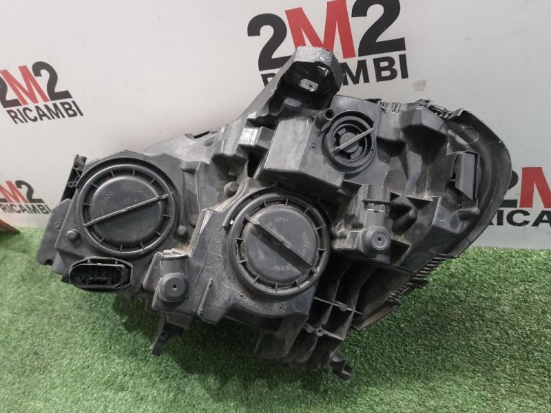 Proiettore ANT DX A2468200261 Mercedes Classe B W246 2012