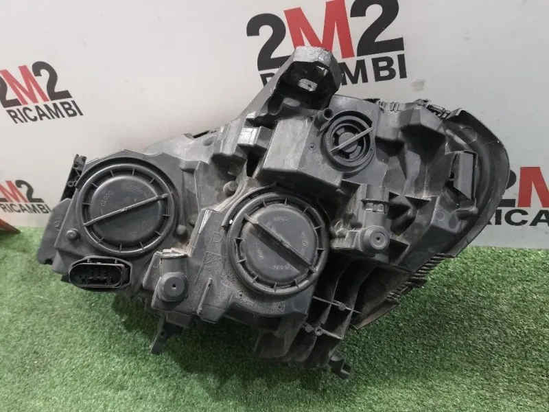 Proiettore ANT DX A2468200261 Mercedes Classe B W246 2012