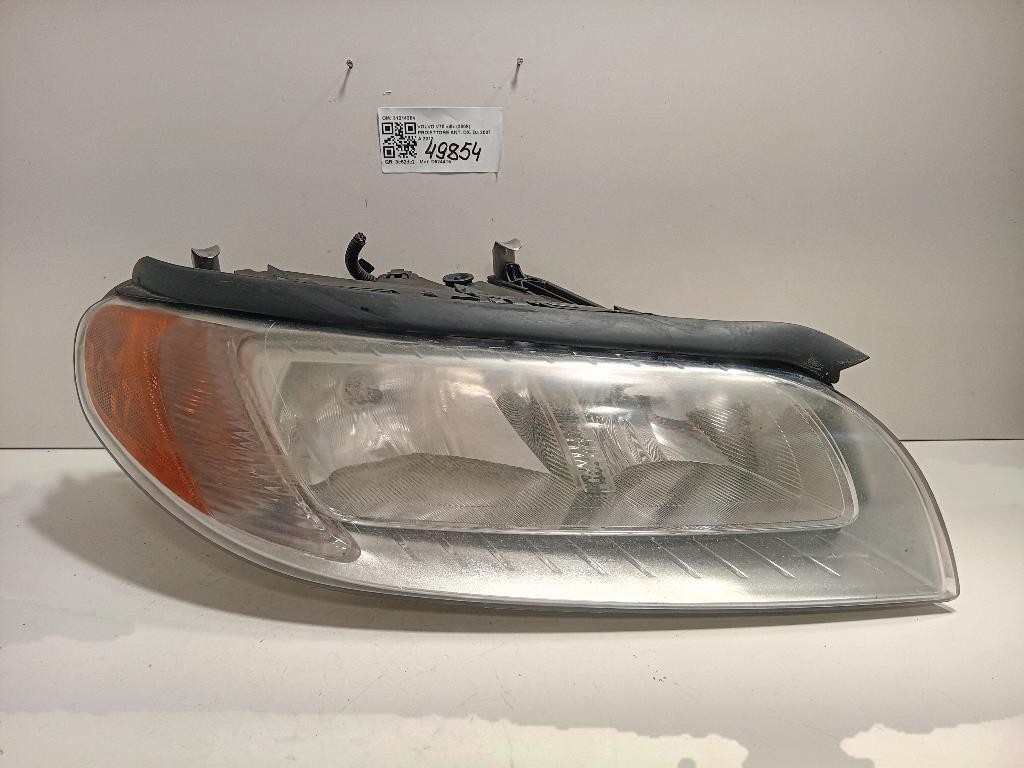 Proiettore ANT DX 31214354 Volvo V70 III 2008