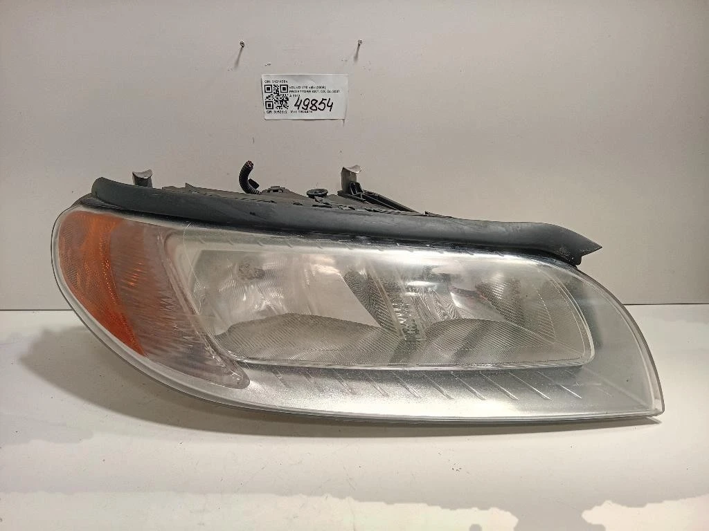 Proiettore ANT DX 31214354 Volvo V70 III 2008