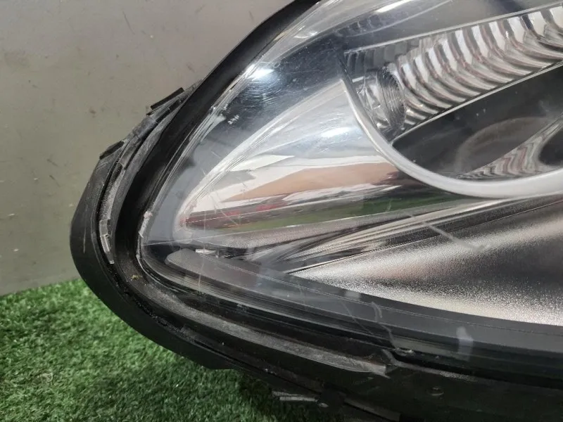 Proiettore ANT DX A2468200261 Mercedes Classe B W246 2012