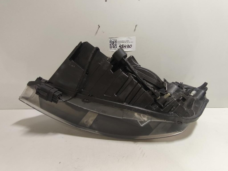 Fanale POST SX 81560-0H162 Citroen C1 II 2014