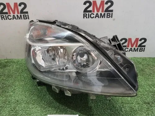 Proiettore ANT DX A2468200261 Mercedes Classe B W246 2012