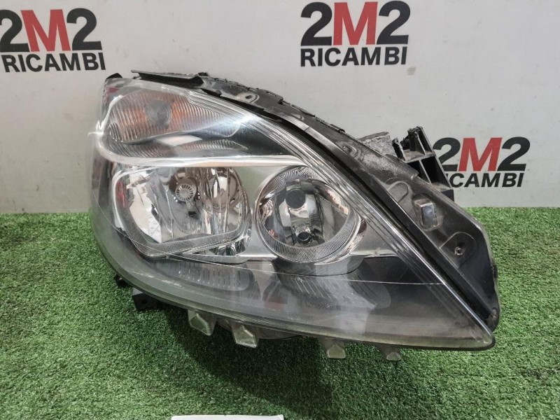 Proiettore ANT DX A2468200261 Mercedes Classe B W246 2012