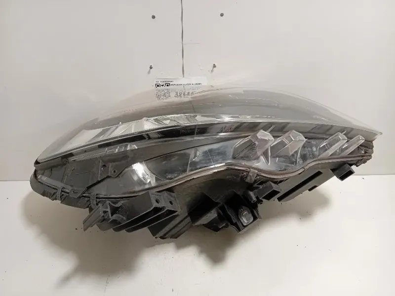 Proiettore ANT DX A2468200461 Mercedes Classe B W246 2012