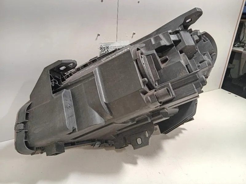 Proiettore ANT DX A2468200461 Mercedes Classe B W246 2012