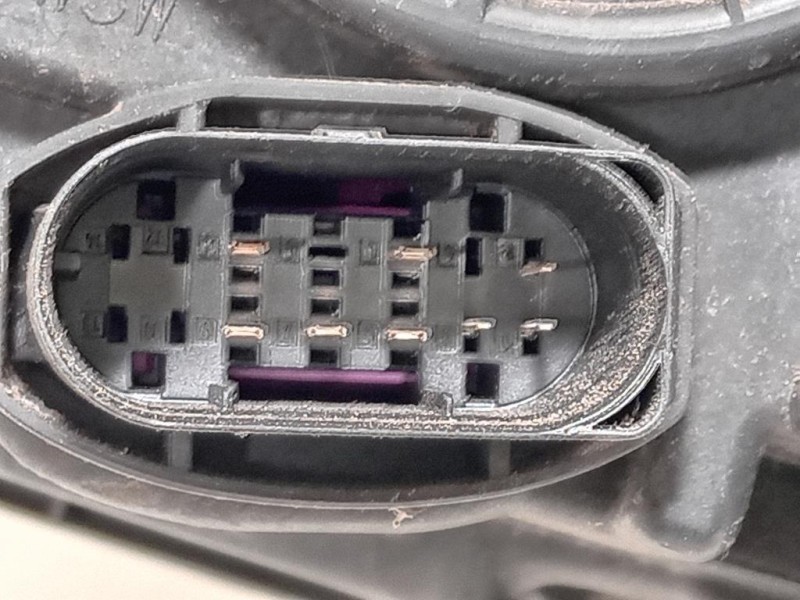 Proiettore ANT DX A2468200461 Mercedes Classe B W246 2012