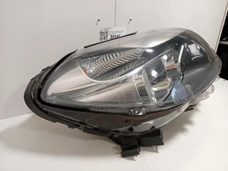 Proiettore ANT DX A2468200461 Mercedes Classe B W246 2012