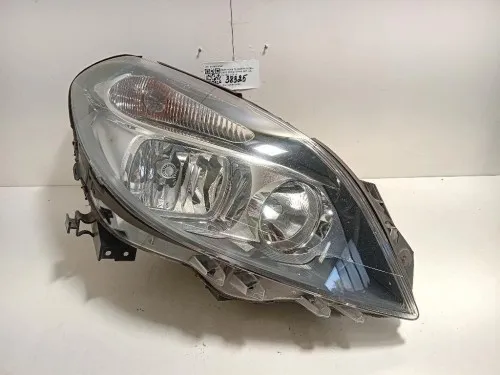 Proiettore ANT DX A2468200461 Mercedes Classe B W246 2012