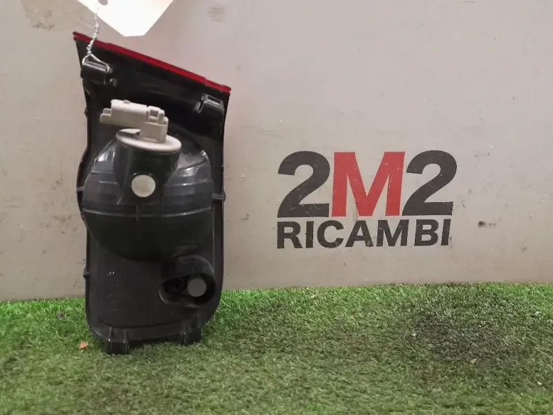 Fanale POST SX 89089248 Citroen C3 II 2013