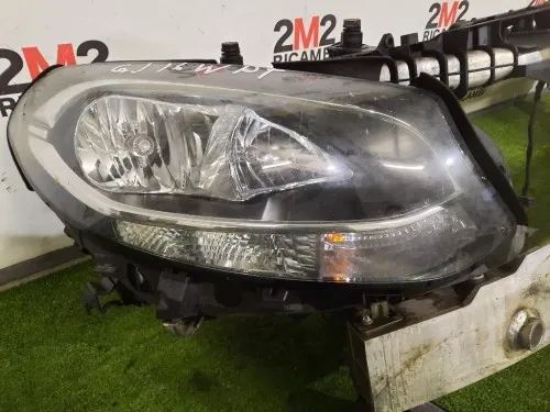 Proiettore ANT DX A2468205661 Mercedes Classe B W246 2014