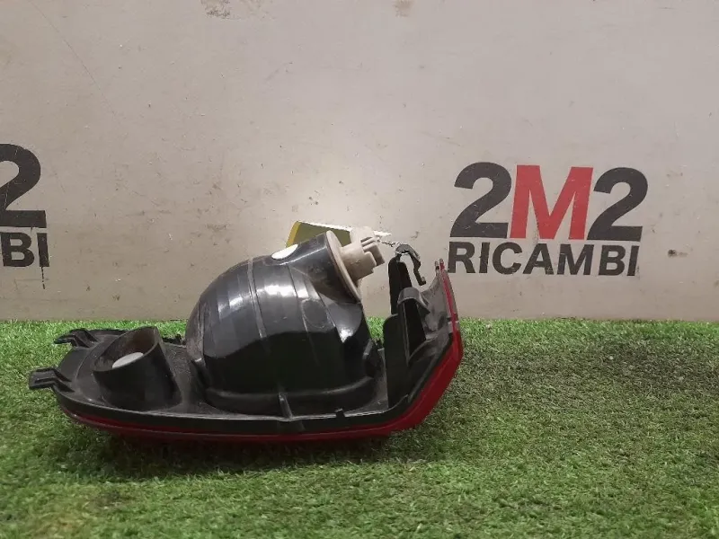 Fanale POST SX 89089248 Citroen C3 II 2013