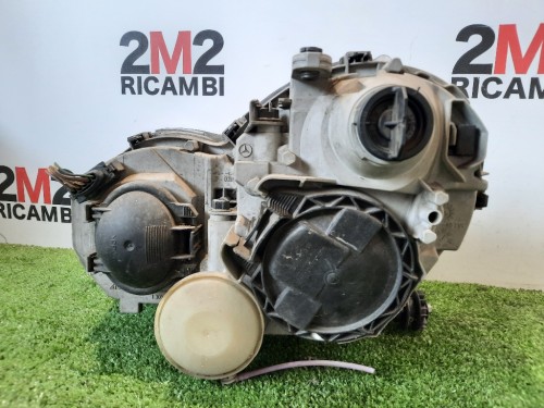 Proiettore ANT DX A2038200261 Mercedes Classe C W203 2000