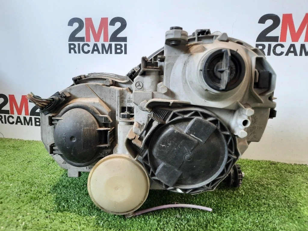 Proiettore ANT DX A2038200261 Mercedes Classe C W203 2000